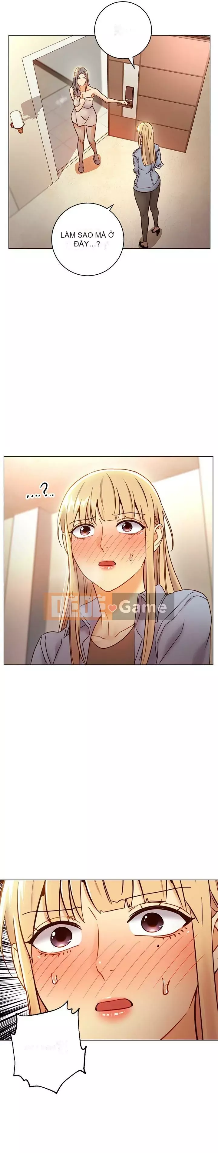 Mẹ kế bạn bè Chương 43-59