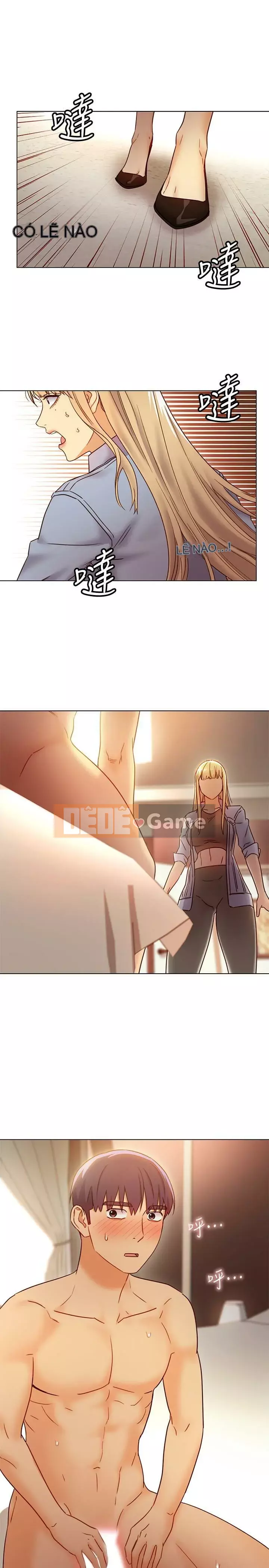 Mẹ kế bạn bè Chương 43-59