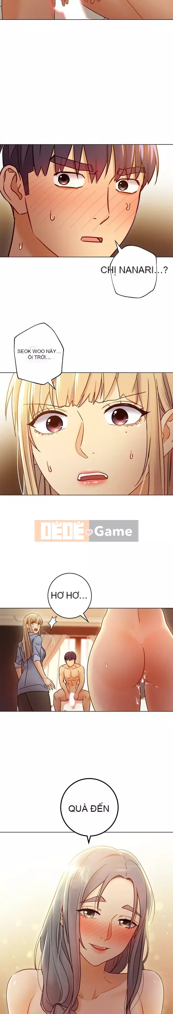 Mẹ kế bạn bè Chương 43-59