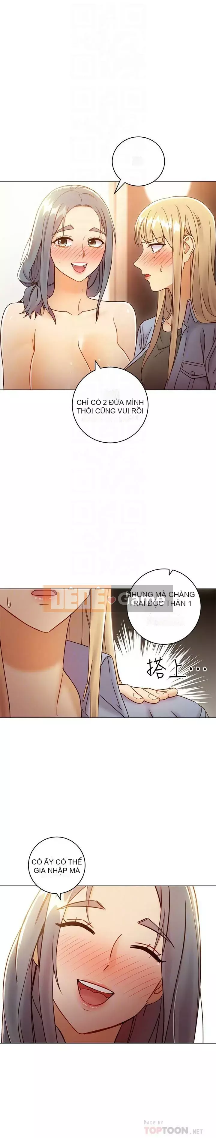 Mẹ kế bạn bè Chương 43-59