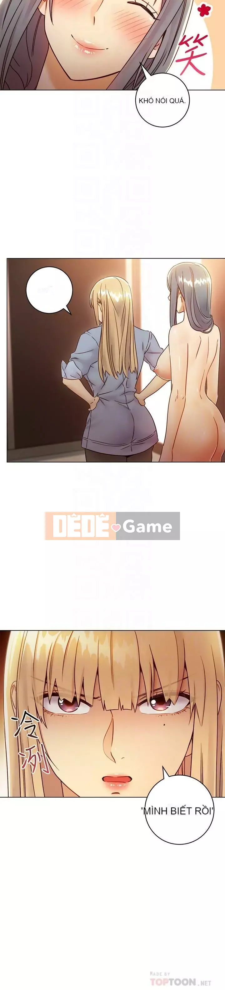 Mẹ kế bạn bè Chương 43-59