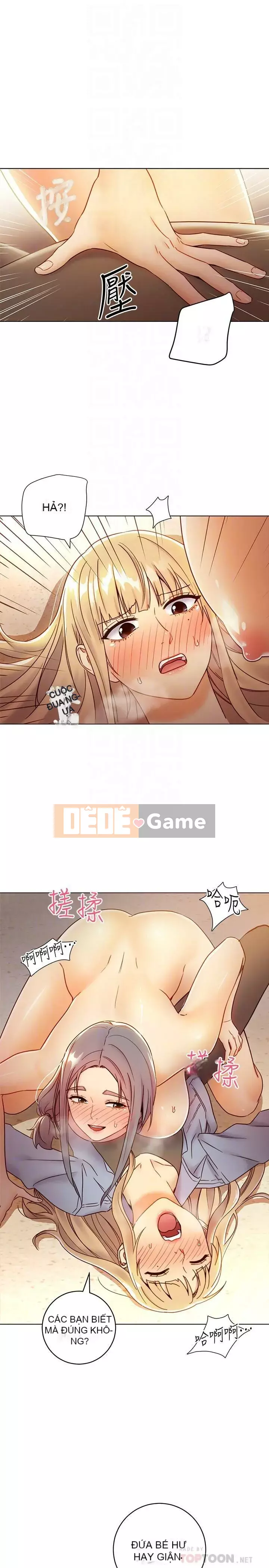 Mẹ kế bạn bè Chương 43-59