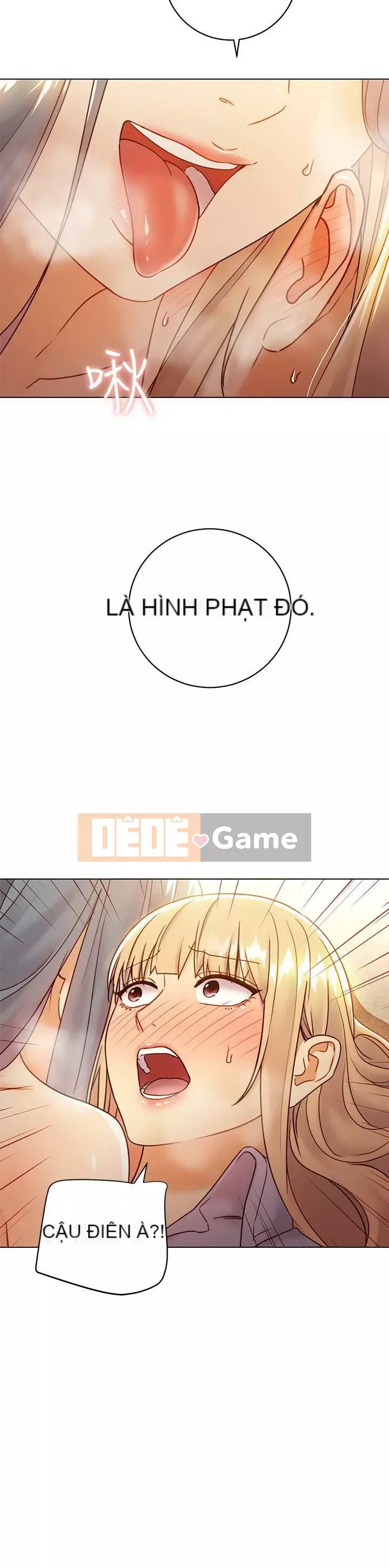 Mẹ kế bạn bè Chương 43-59