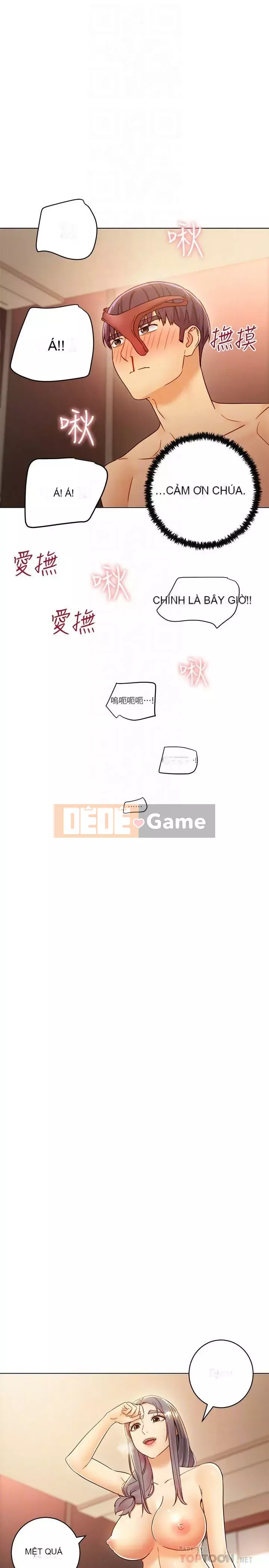 Mẹ kế bạn bè Chương 43-59