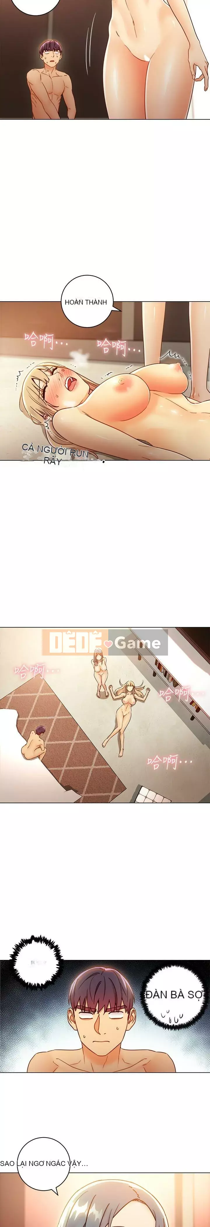 Mẹ kế bạn bè Chương 43-59