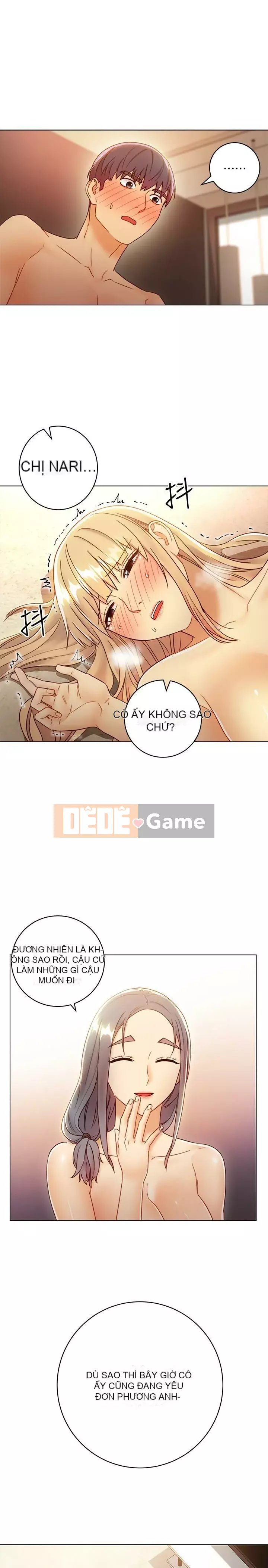 Mẹ kế bạn bè Chương 43-59