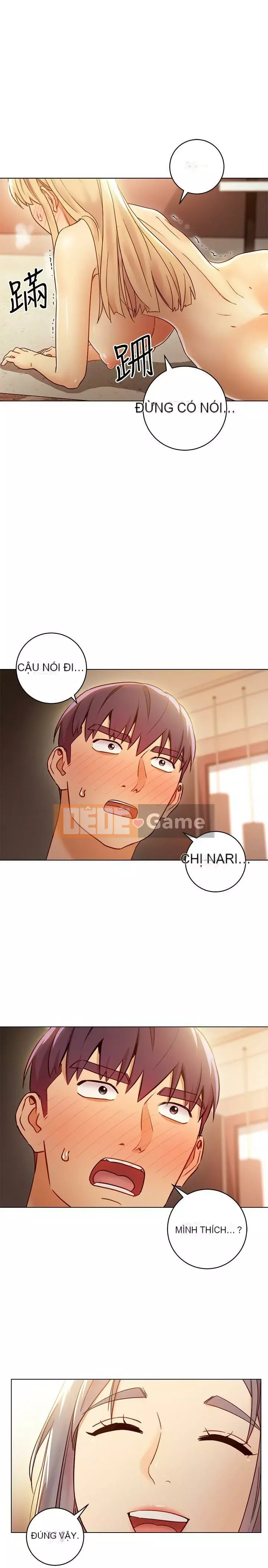 Mẹ kế bạn bè Chương 43-59