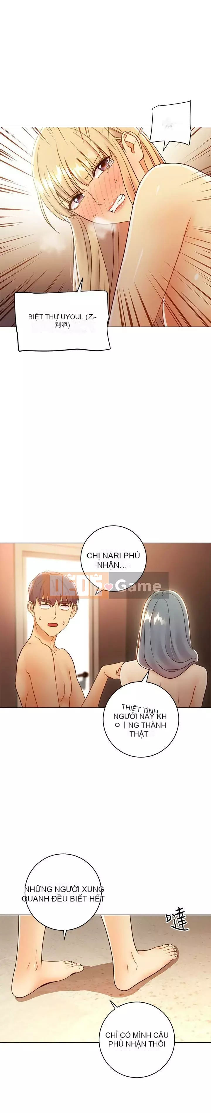 Mẹ kế bạn bè Chương 43-59