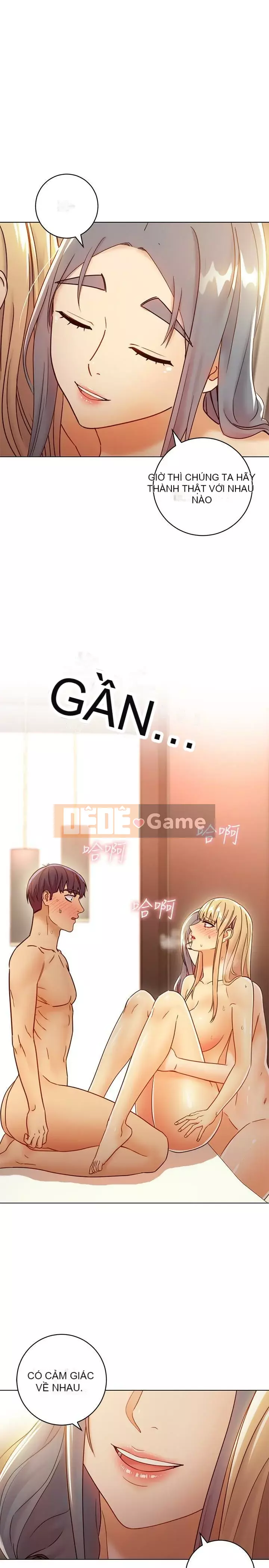 Mẹ kế bạn bè Chương 43-59