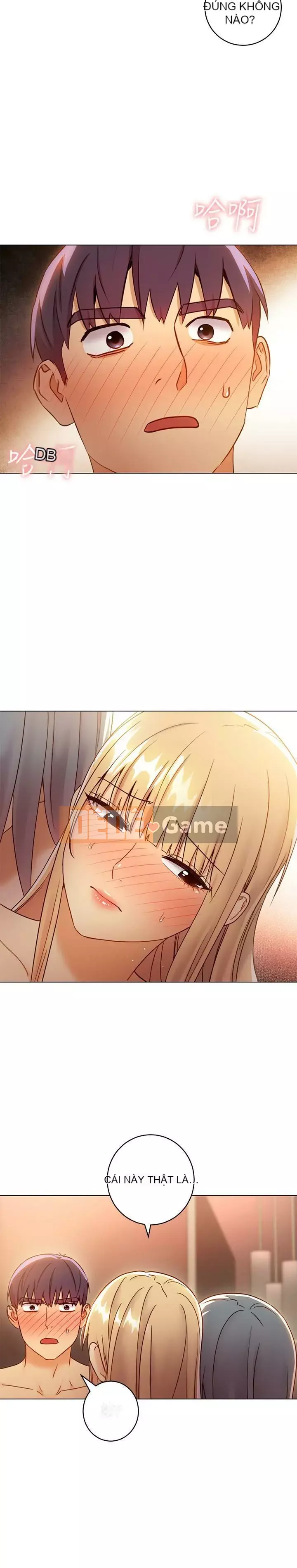 Mẹ kế bạn bè Chương 43-59