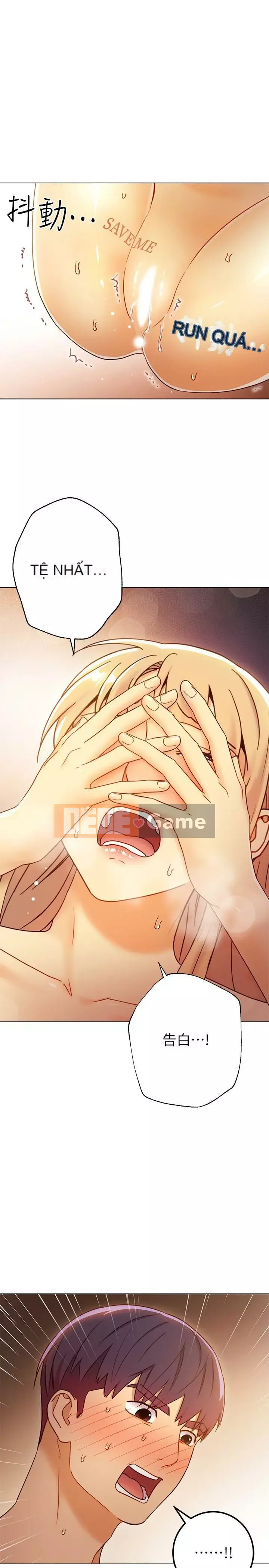 Mẹ kế bạn bè Chương 43-59