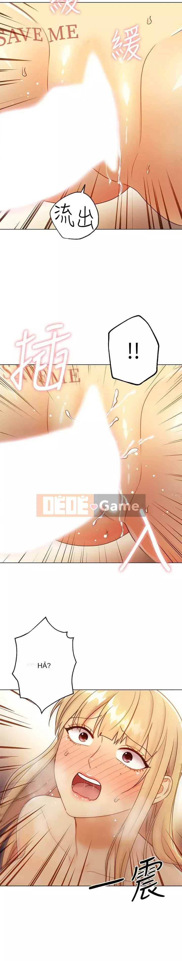 Mẹ kế bạn bè Chương 43-59