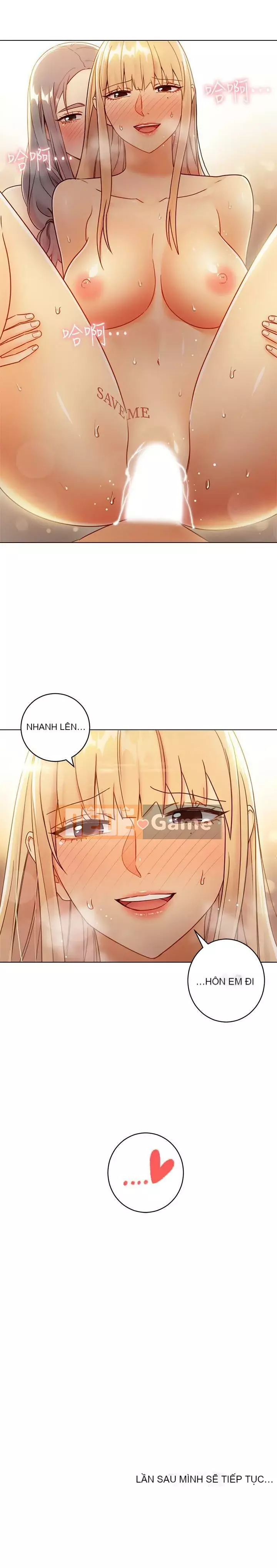 Mẹ kế bạn bè Chương 43-59