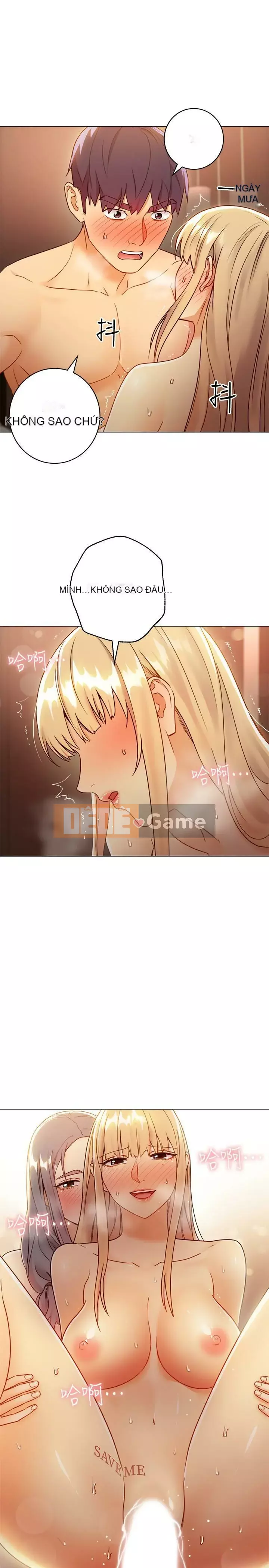 Mẹ kế bạn bè Chương 43-59