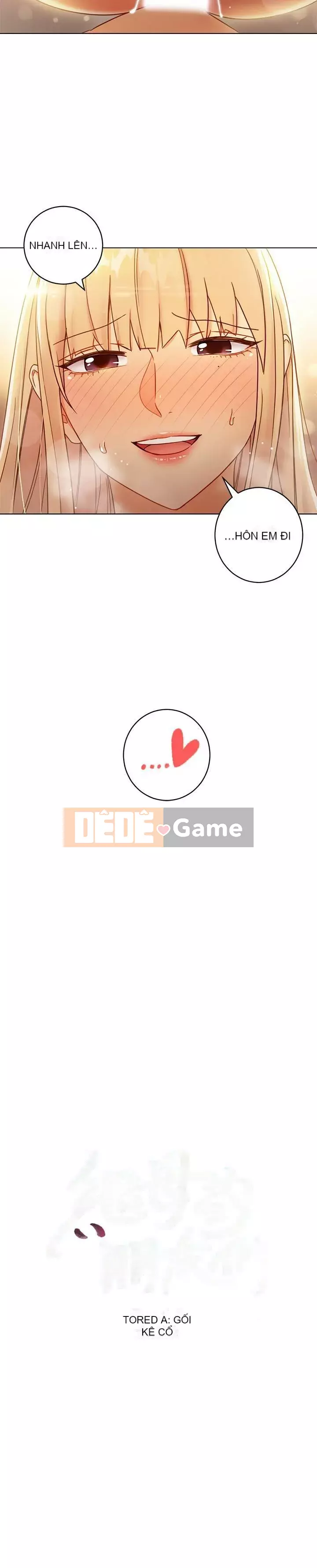 Mẹ kế bạn bè Chương 43-59