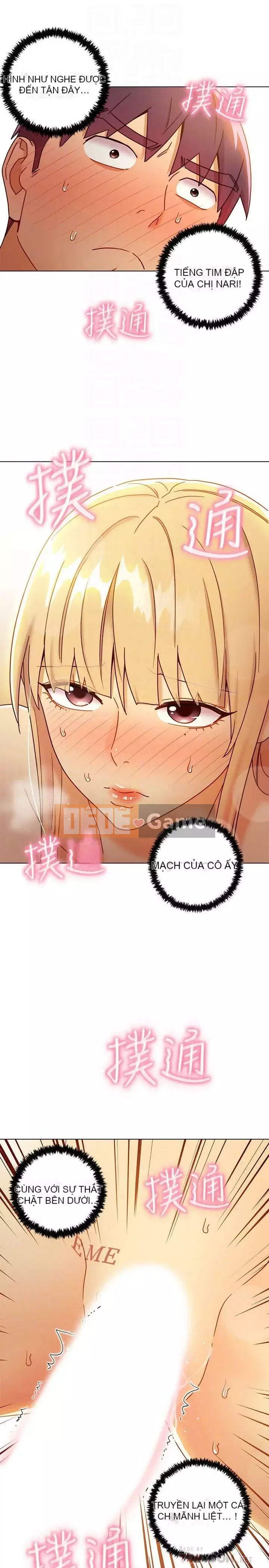 Mẹ kế bạn bè Chương 43-59