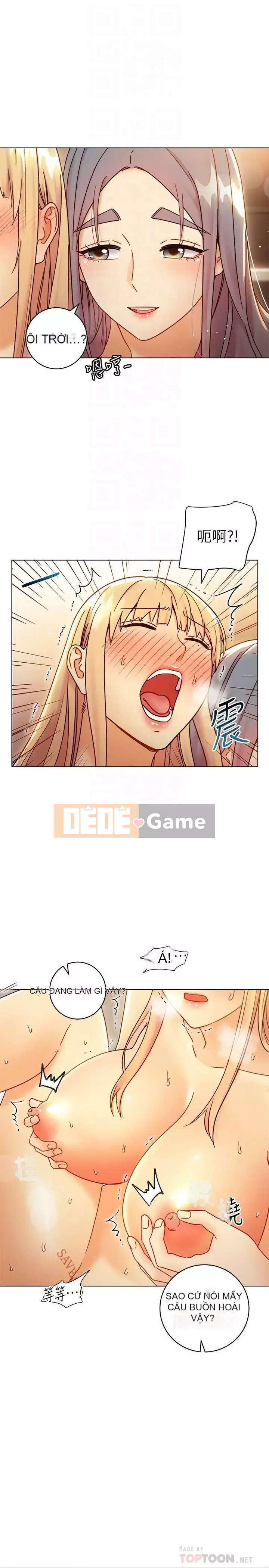 Mẹ kế bạn bè Chương 43-59