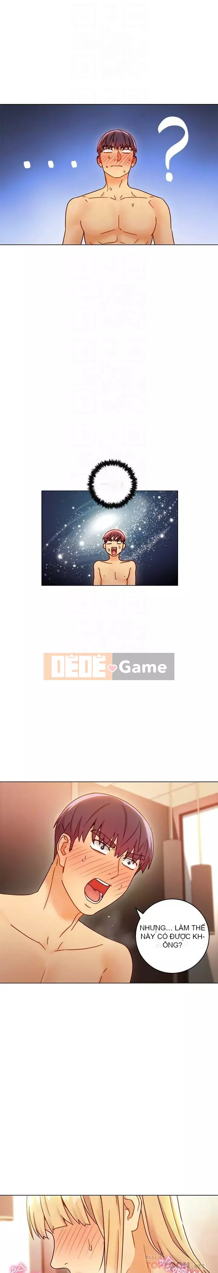 Mẹ kế bạn bè Chương 43-59