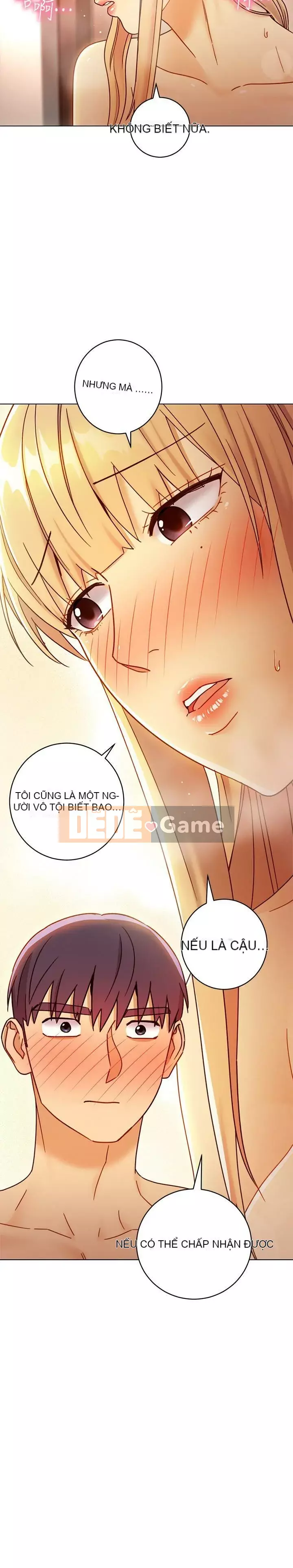 Mẹ kế bạn bè Chương 43-59