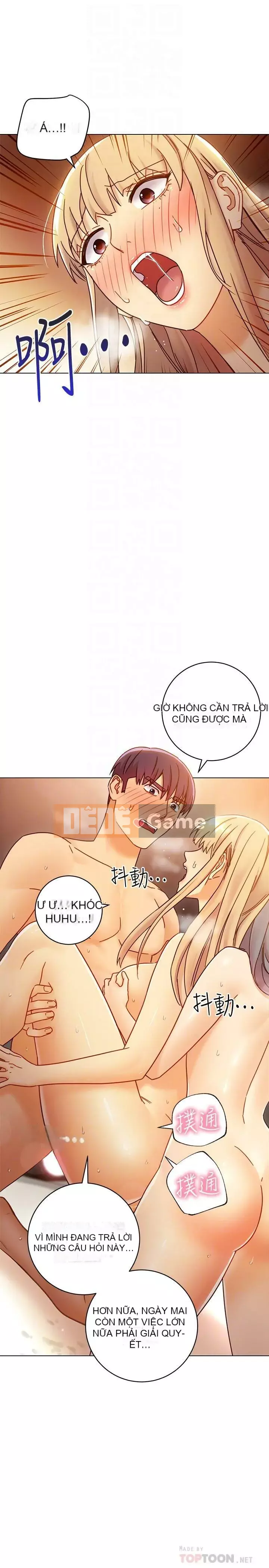 Mẹ kế bạn bè Chương 43-59