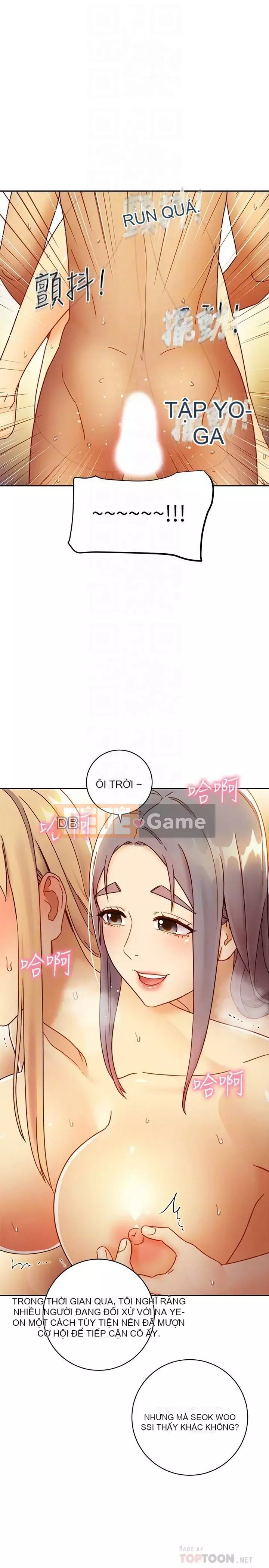 Mẹ kế bạn bè Chương 43-59