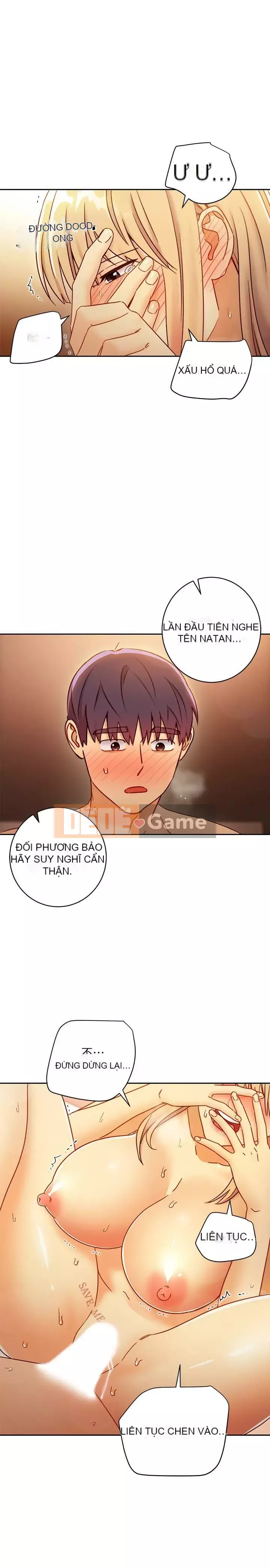 Mẹ kế bạn bè Chương 43-59