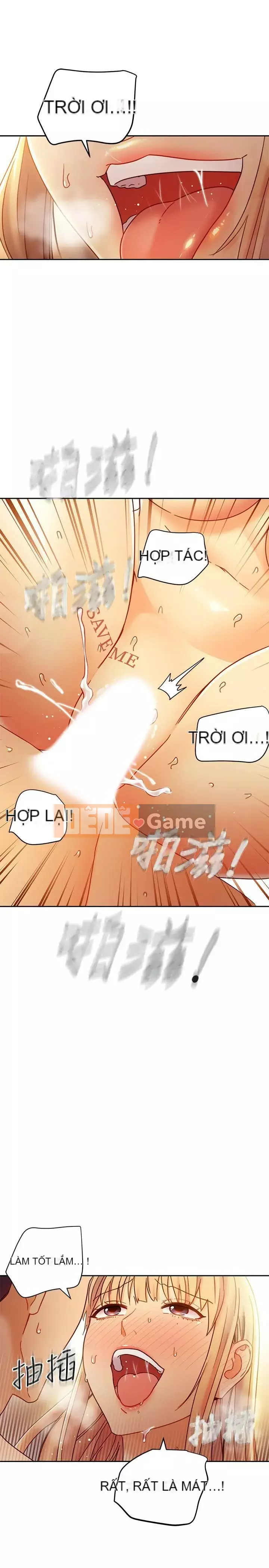 Mẹ kế bạn bè Chương 43-59