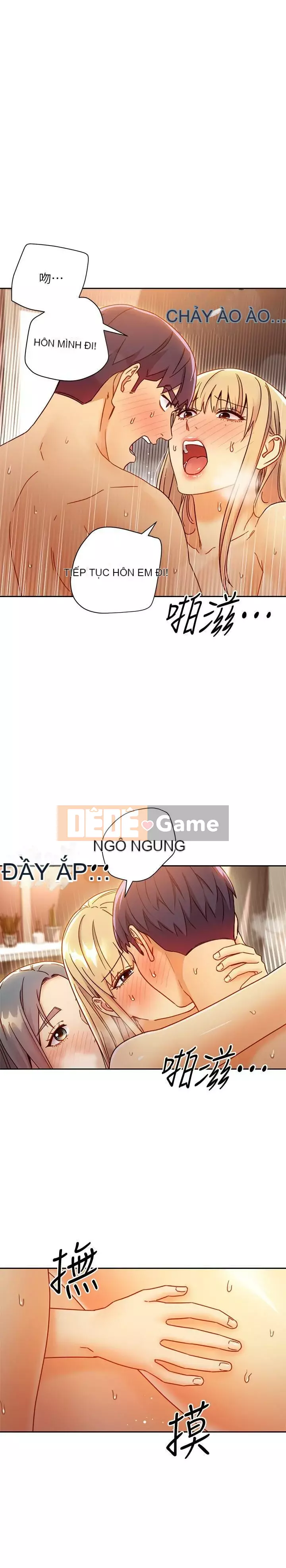 Mẹ kế bạn bè Chương 43-59