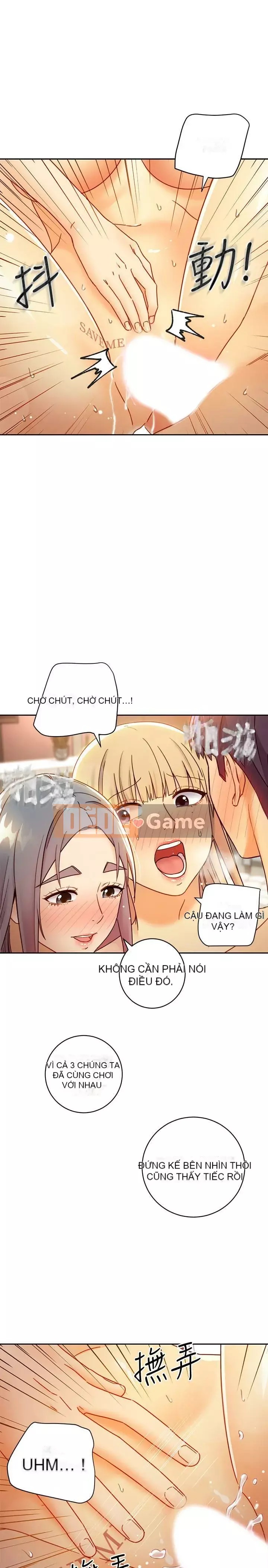 Mẹ kế bạn bè Chương 43-59