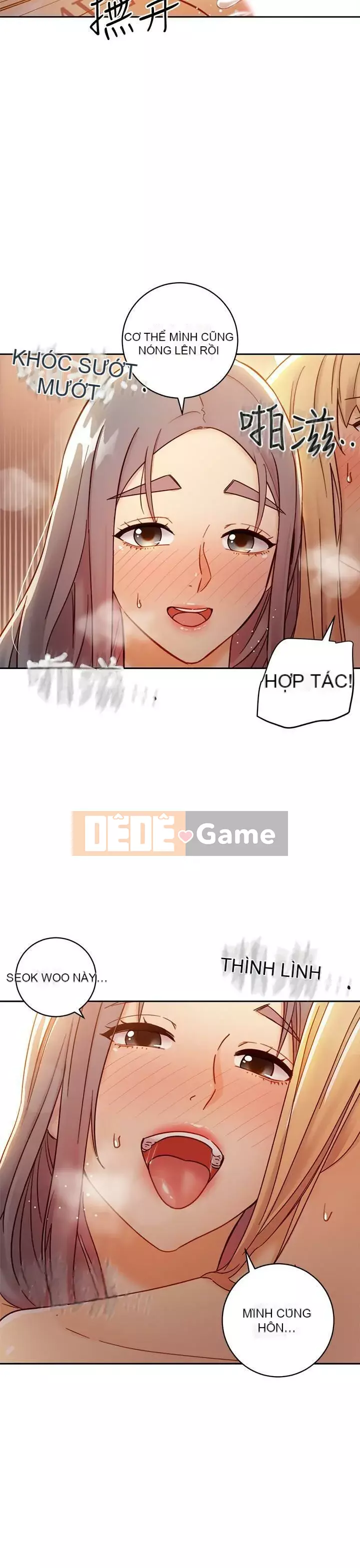 Mẹ kế bạn bè Chương 43-59