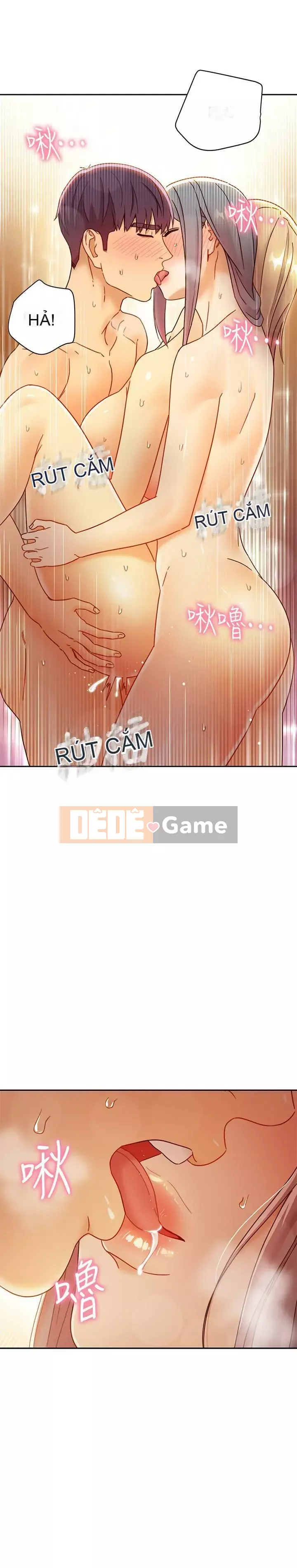 Mẹ kế bạn bè Chương 43-59