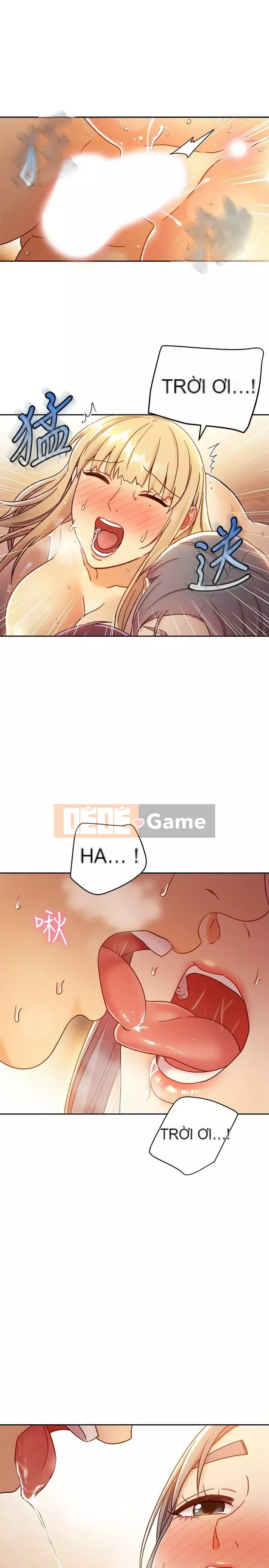 Mẹ kế bạn bè Chương 43-59