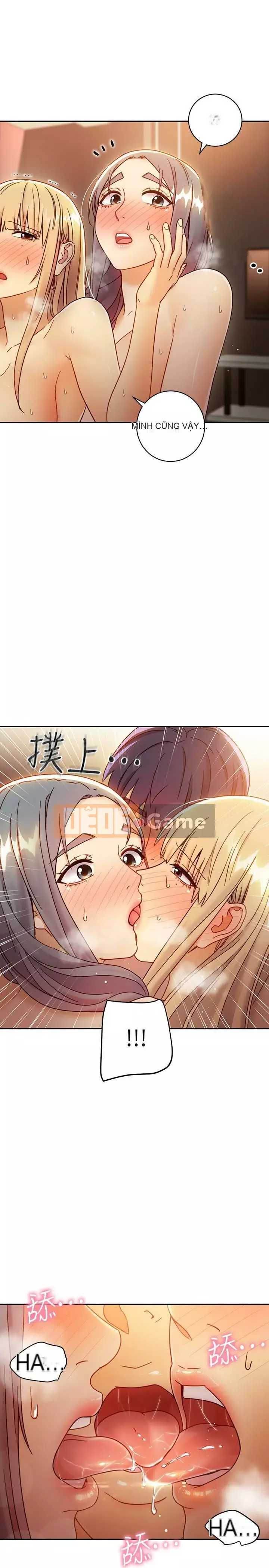 Mẹ kế bạn bè Chương 43-59