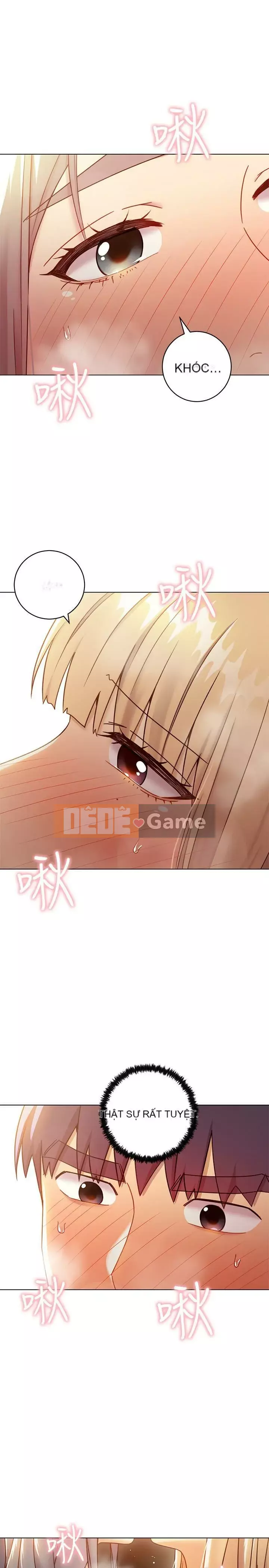 Mẹ kế bạn bè Chương 43-59