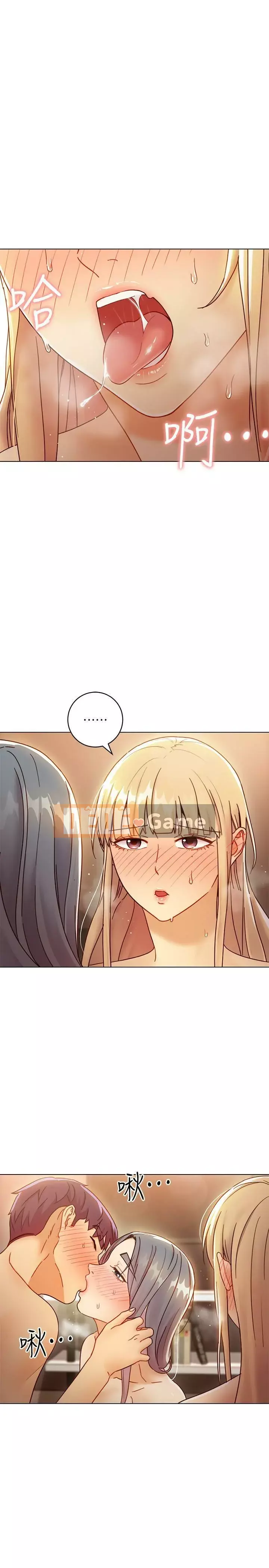 Mẹ kế bạn bè Chương 43-59