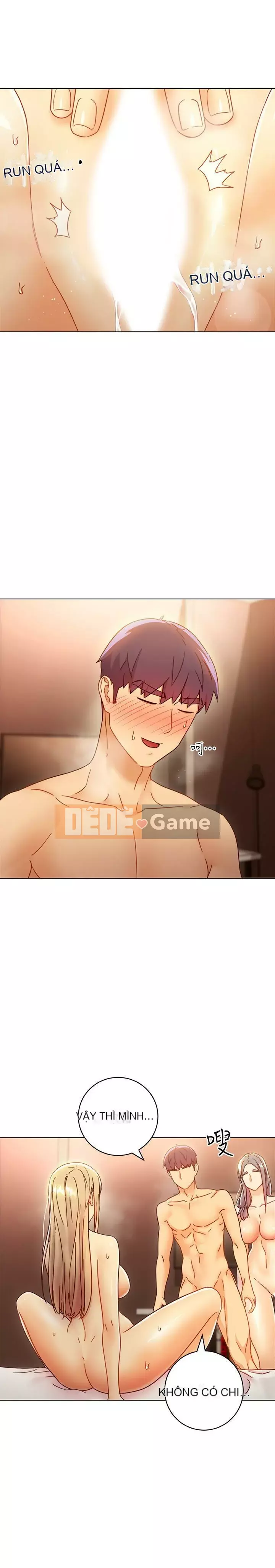 Mẹ kế bạn bè Chương 43-59