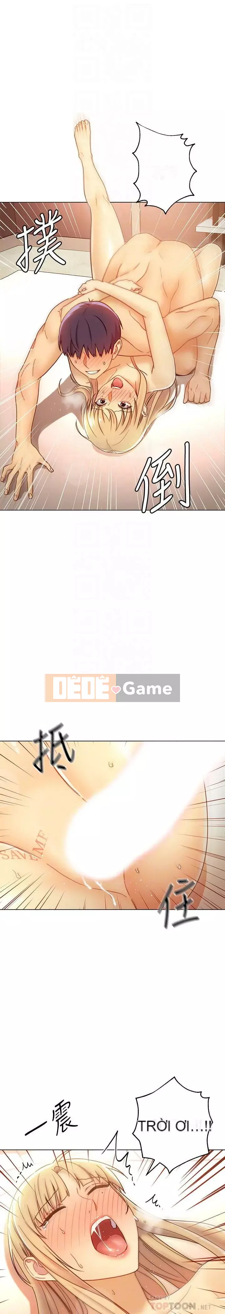 Mẹ kế bạn bè Chương 43-59