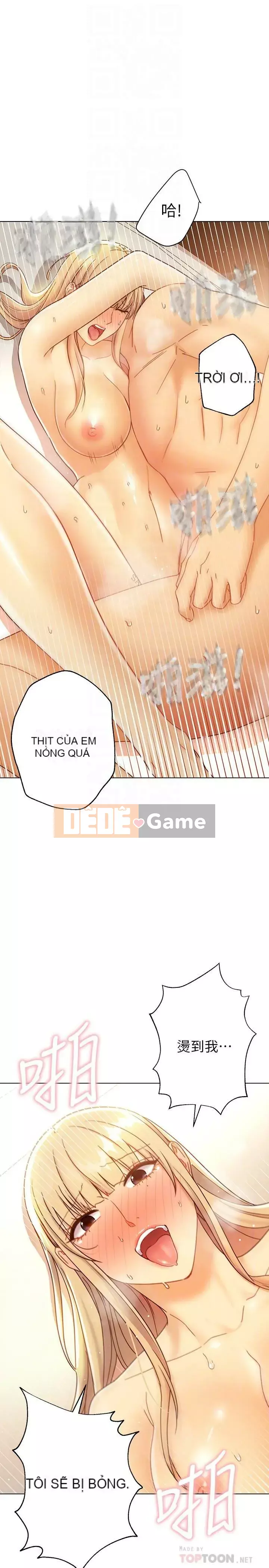 Mẹ kế bạn bè Chương 43-59