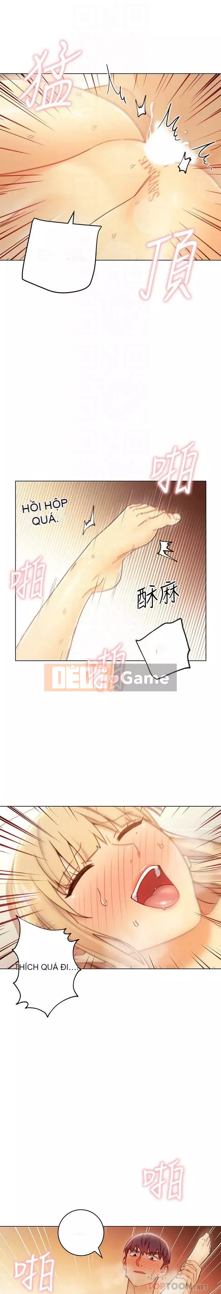 Mẹ kế bạn bè Chương 43-59