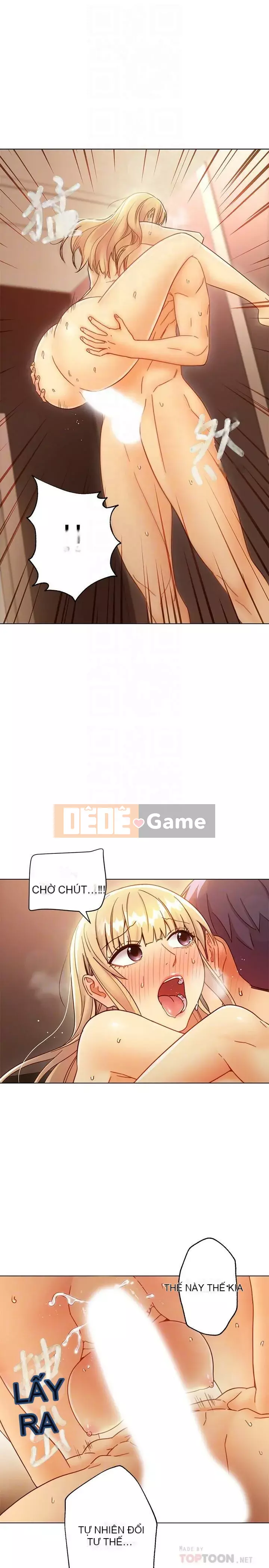 Mẹ kế bạn bè Chương 43-59