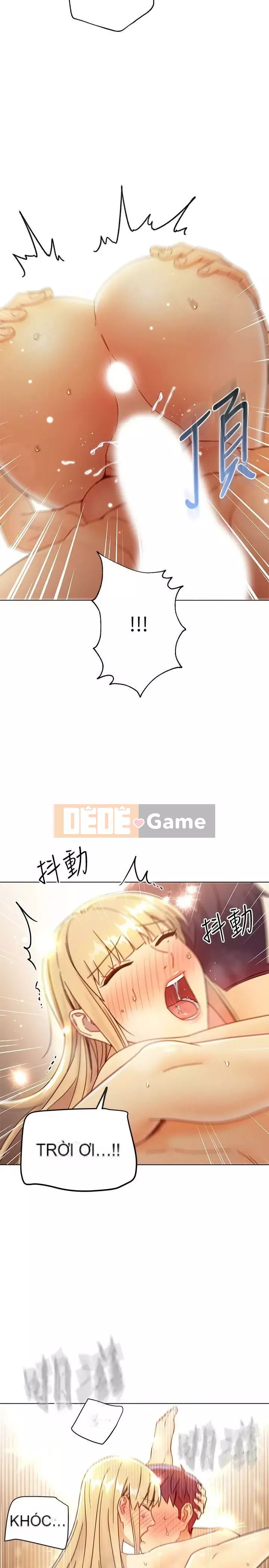 Mẹ kế bạn bè Chương 43-59