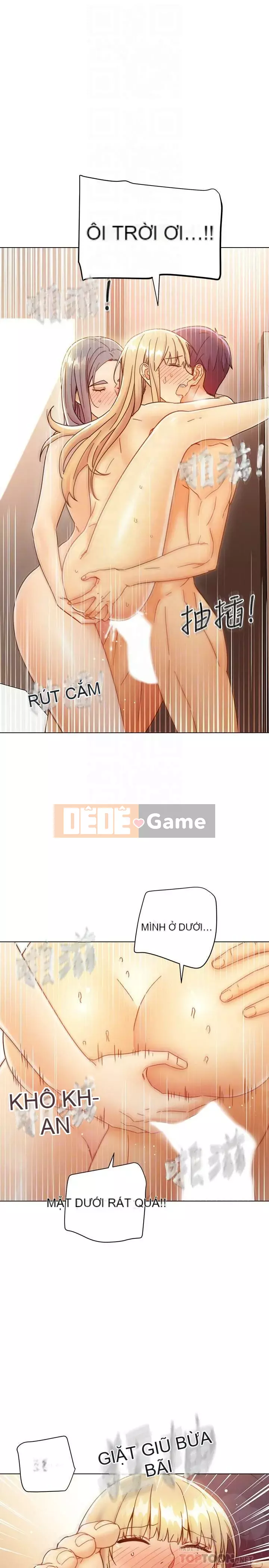 Mẹ kế bạn bè Chương 43-59