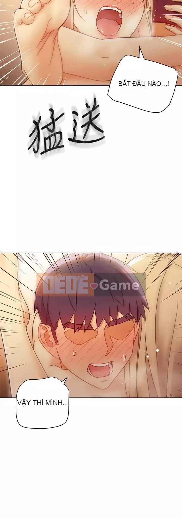 Mẹ kế bạn bè Chương 43-59