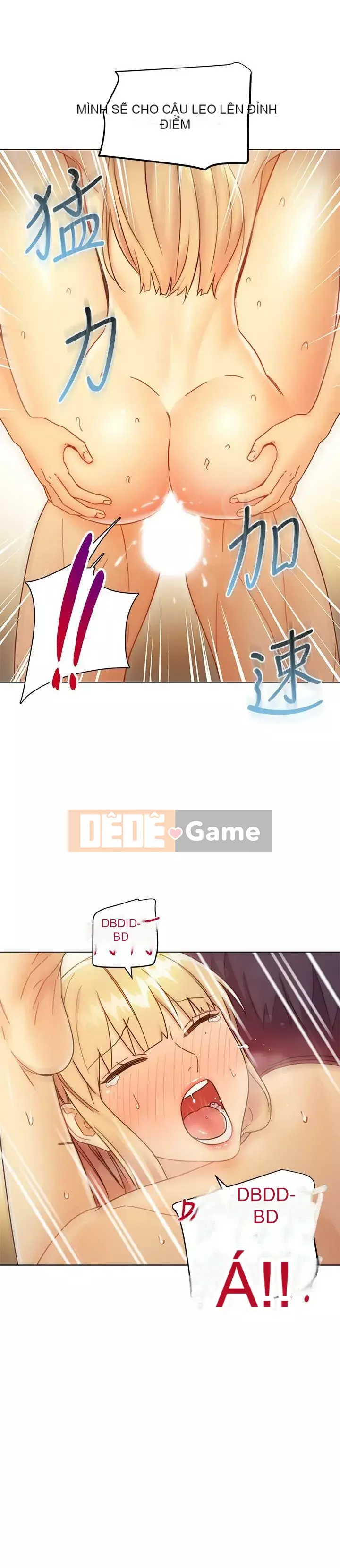 Mẹ kế bạn bè Chương 43-59