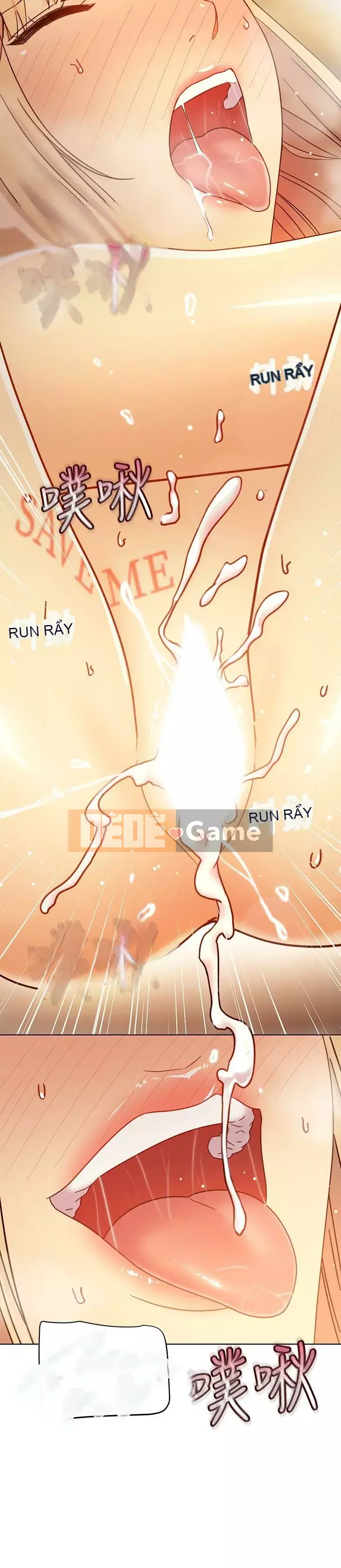 Mẹ kế bạn bè Chương 43-59