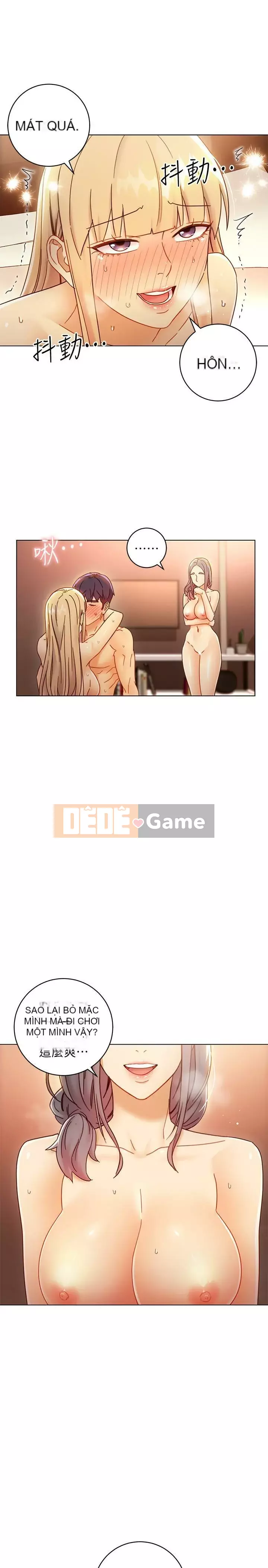 Mẹ kế bạn bè Chương 43-59