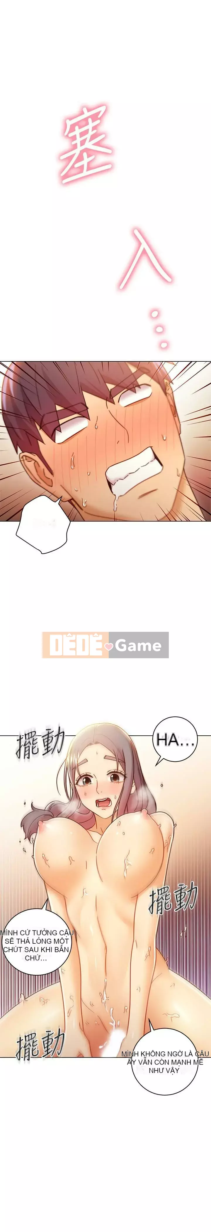 Mẹ kế bạn bè Chương 43-59