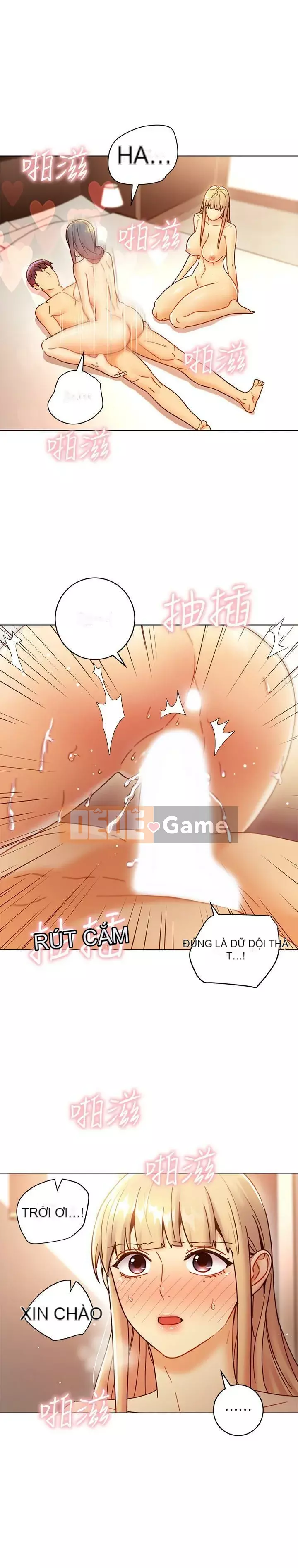 Mẹ kế bạn bè Chương 43-59