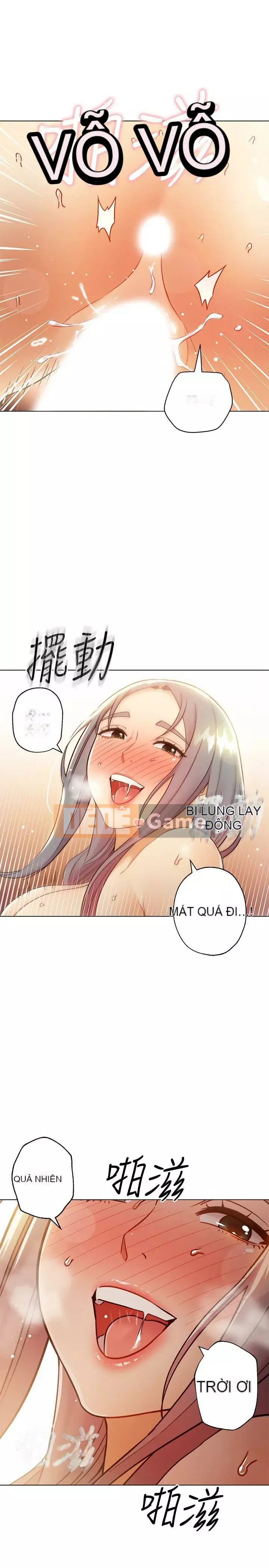 Mẹ kế bạn bè Chương 43-59