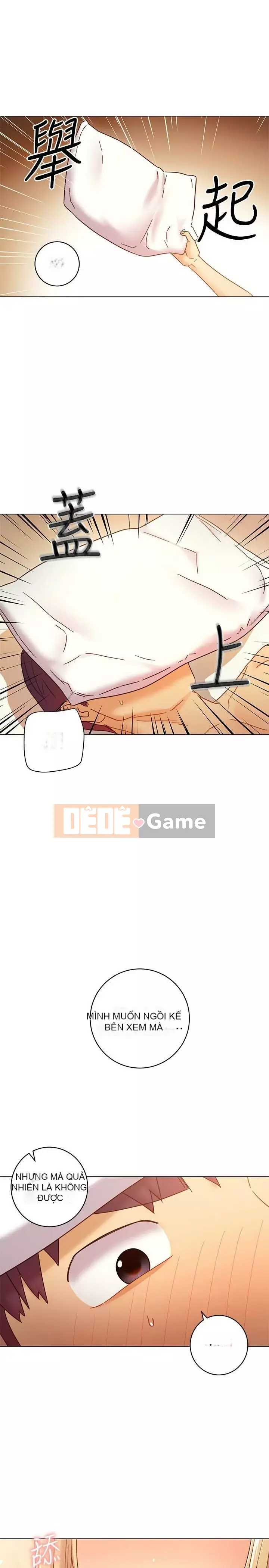 Mẹ kế bạn bè Chương 43-59